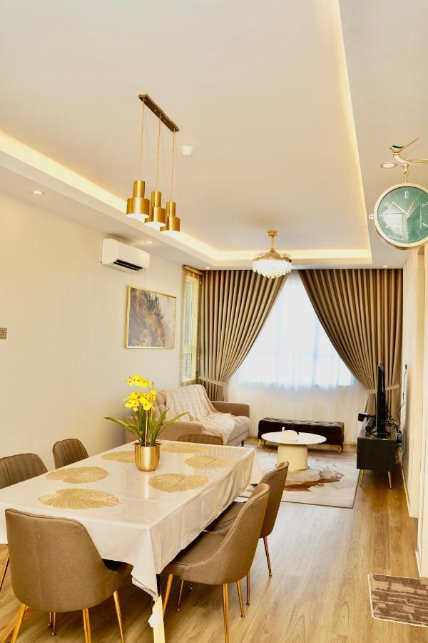 Casa Callisto Homestay - New Seaview With Pool 3Br Apartment Ladang Tanjung Kuala Terengganu Eksteriør bilde